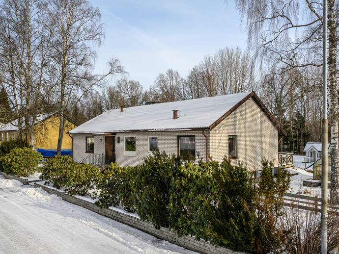 5 rok · 90 m² · Värendsgatan 23