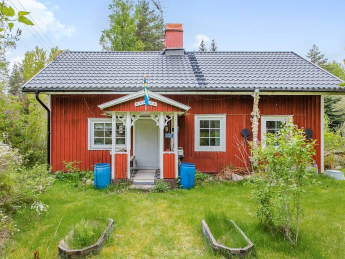 2 rok · 80 m² · Lindsberg 130