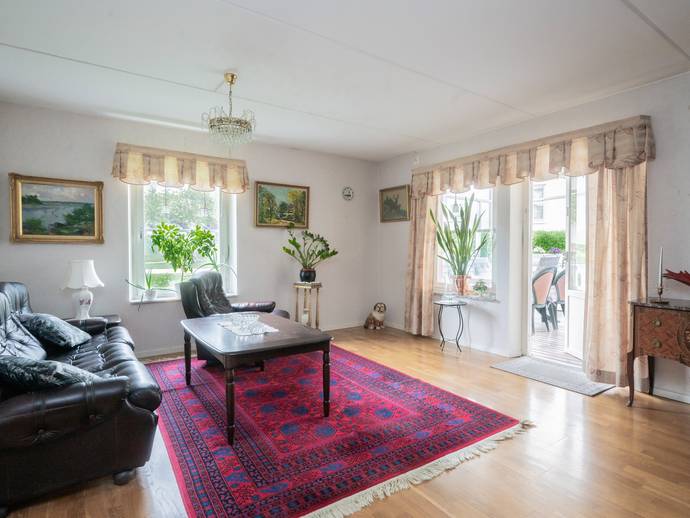 2 rok · 66,7 m² · Britas gränd 4