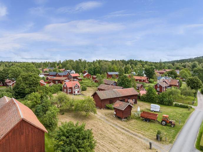 3 rok · 75 m² · Slindervägen 3
