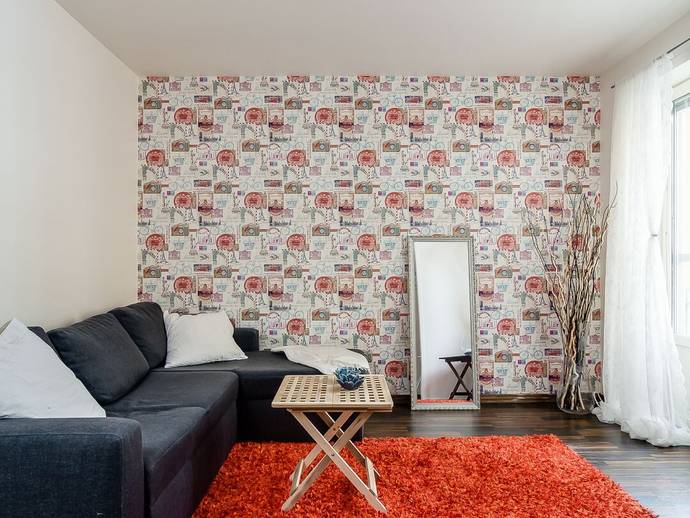 1,5 rok · 35,5 m² · Promenaden 18