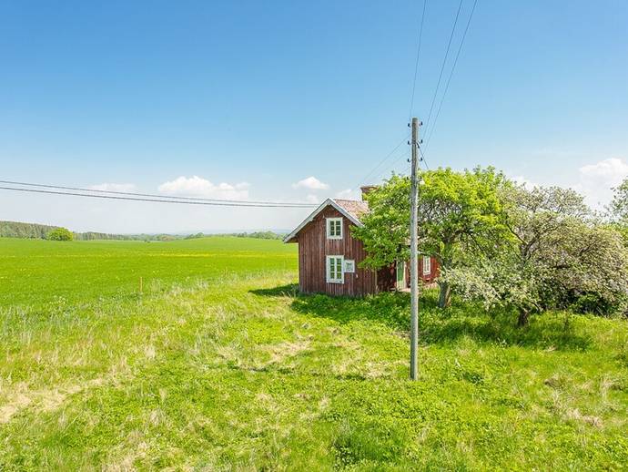 2 rok · 60 m² · Stora Almö Tuled 1