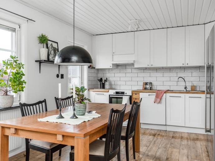 7 rok · 108 m² · Duvvägen 25