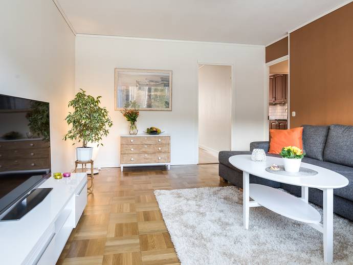 2 rok · 63 m² · Orkestervägen 32