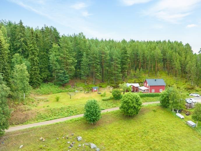 4 rok · 119 m² · Hästhagsvägen 20