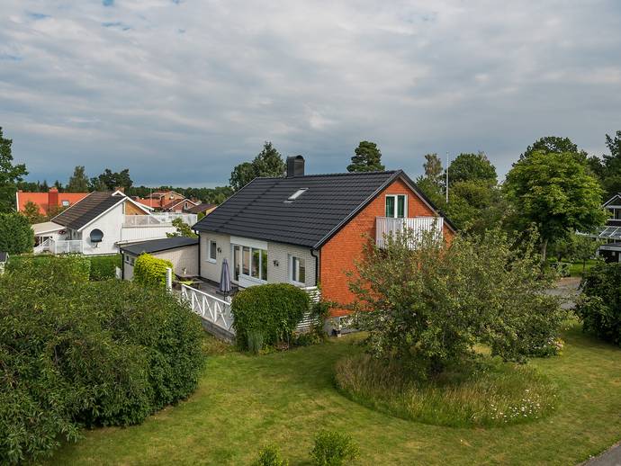 5 rok · 133 m² · Långgatan 20