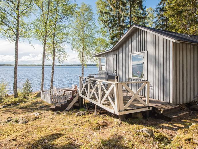 3 rok · 32 m² · Jäverön 100B
