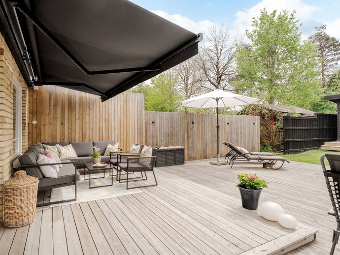 4 rok · 93 m² · Älvdansvägen 23