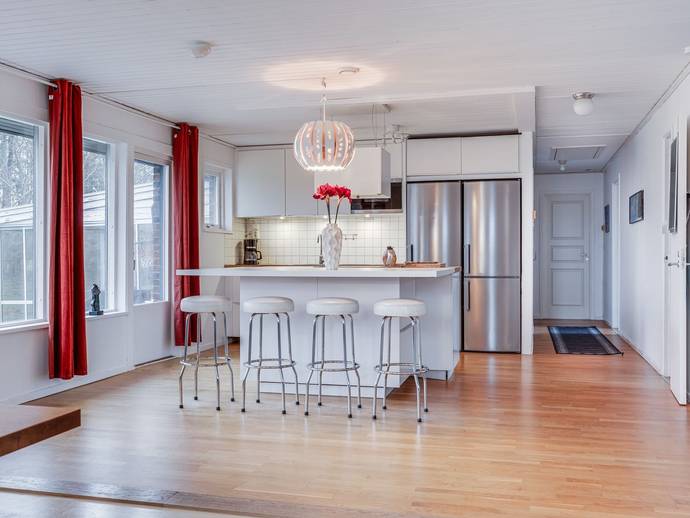 8 rok · 153 m² · Grankullavägen 3
