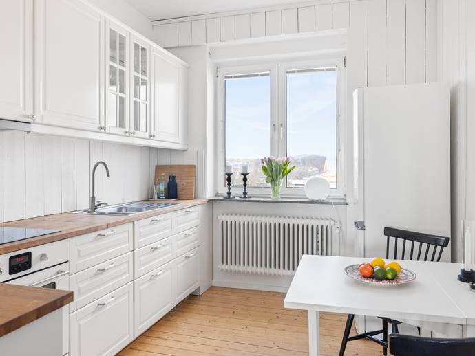 1 rok · 36 m² · Regementsgatan 5B