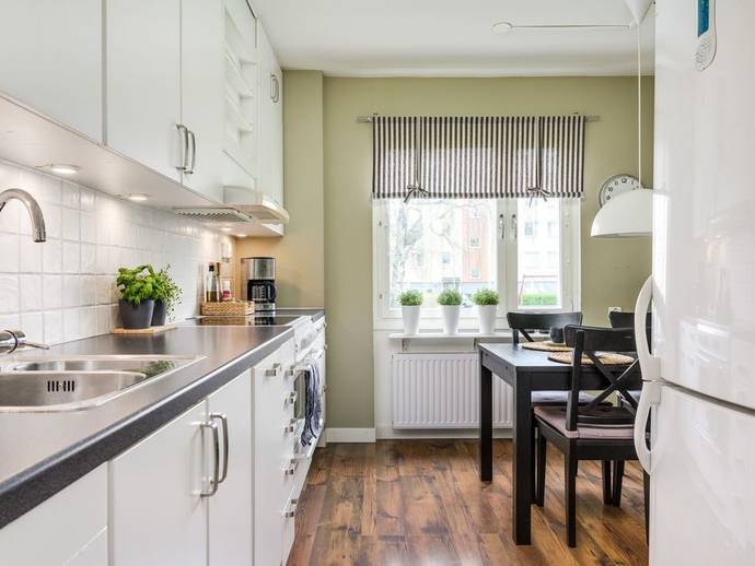 2 rok · 52,5 m² · Hagavägen 28