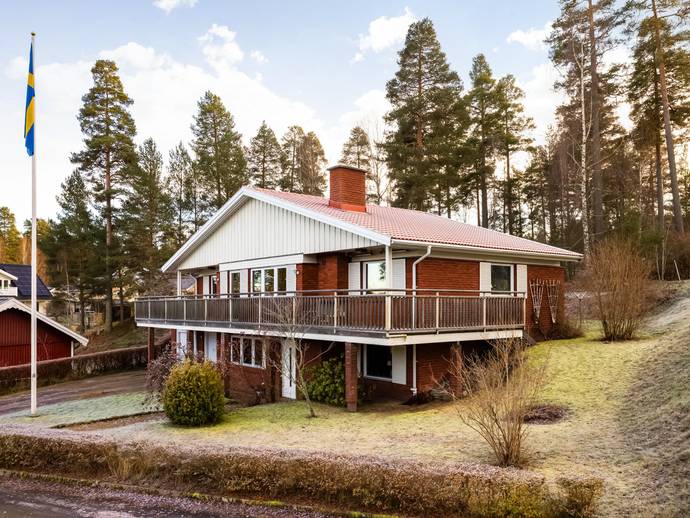 7 rok · 183 m² · Skogsgatan 60