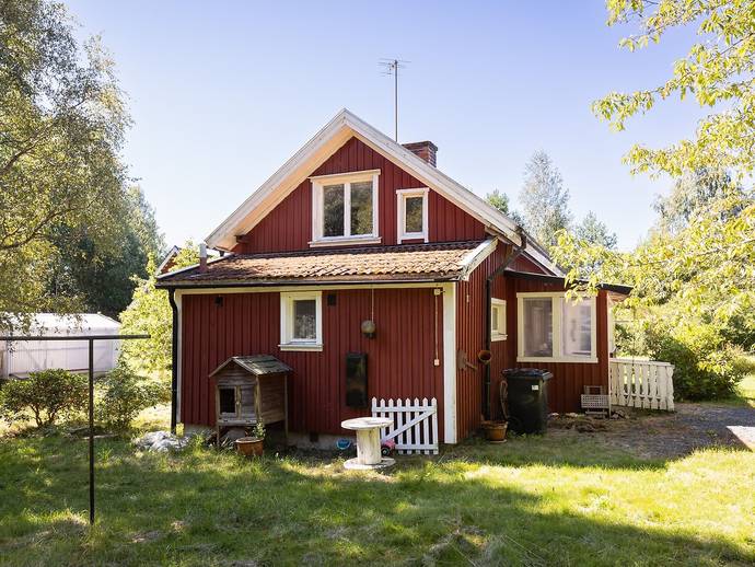 3 rok · 79 m² · Upphemsvägen 4A