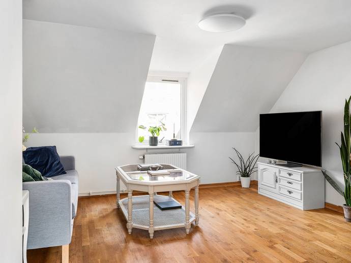 2 rok · 41,9 m² · Grönegatan 19B