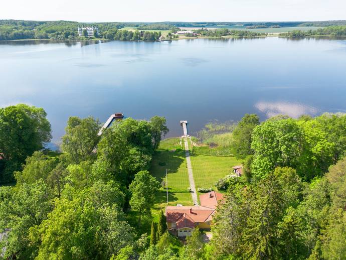 3 rok · 74 m² · Västersjö 541