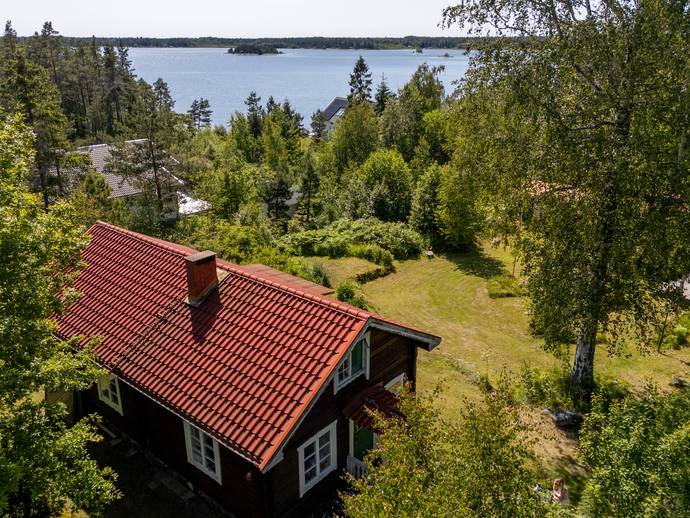 4 rok · 63 m² · Rud Laxdalen 522