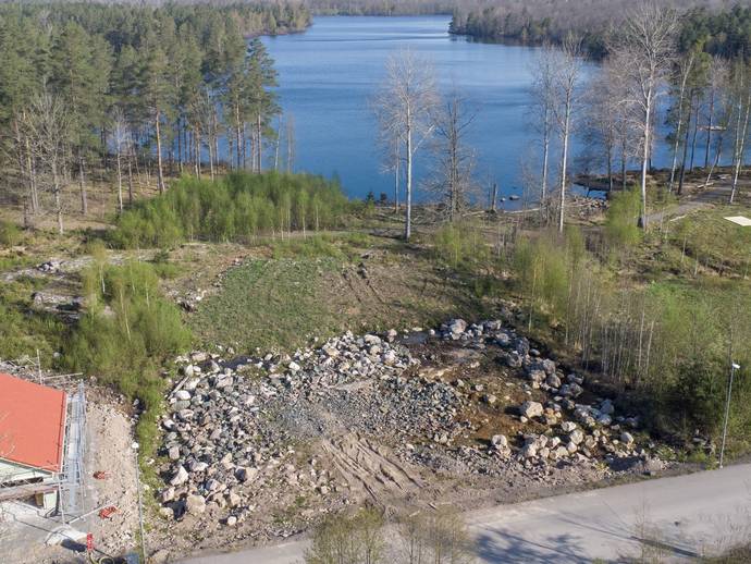 Patron Trägårdhs väg 12