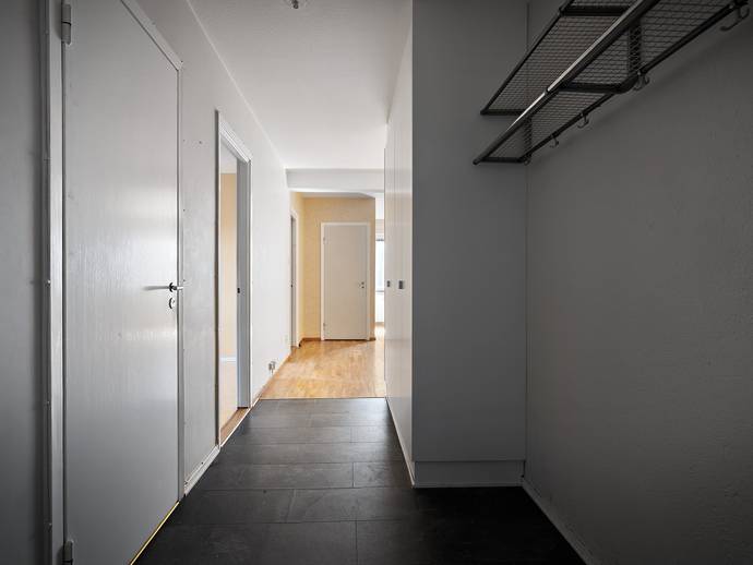 3 rok · 89 m² · Rissnavägen 45