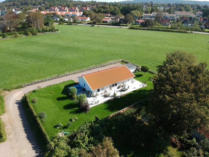 6 rok · 138 m² · Frimodigs gränd 4