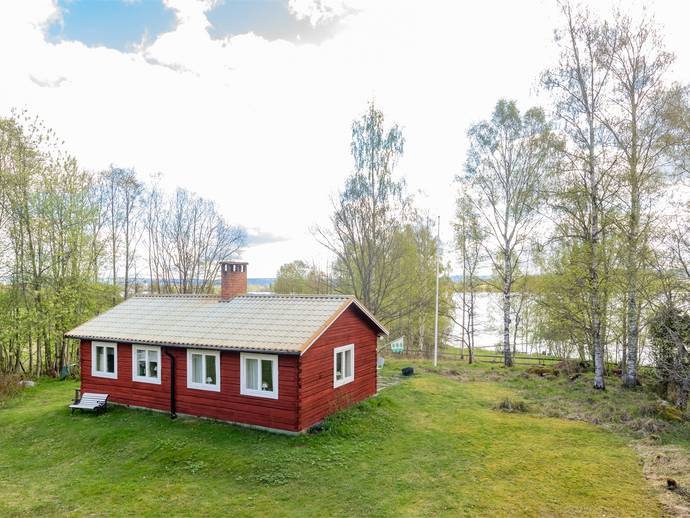 3 rok · 47 m² · Järnstavägen 22