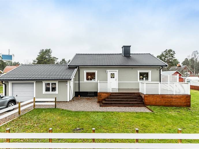 3 rok · 74 m² · Snickarvägen 32
