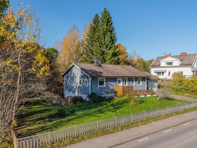 6 rok · 148 m² · Centralvägen 35