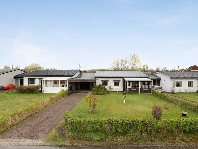3 rok · 87 m² · Böljevägen 35