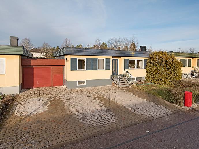 5 rok · 123 m² · Gulsippevägen 6