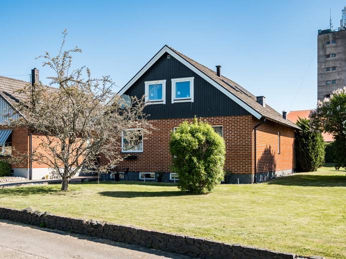 5 rok · 136 m² · Tjäderstigen 20