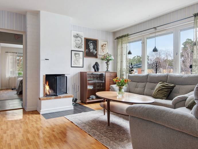 3 rok · 78 m² · Ringvägen 50