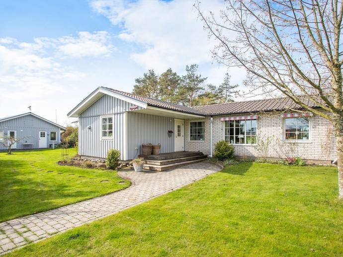 3 rok · 75 m² · Tranvägen 7