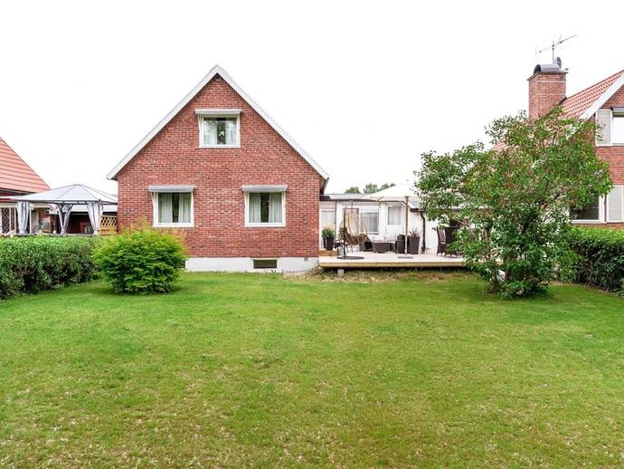 3 rok · 82 m² · Ärlestigen 12