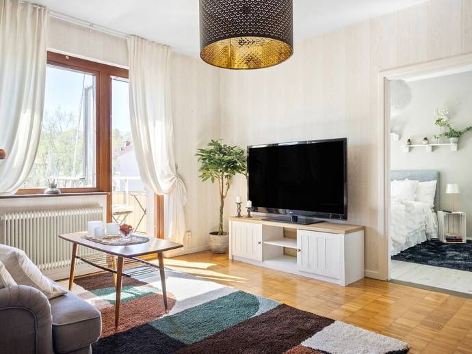 2 rok · 49 m² · Konstapelsgatan 3C