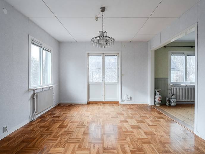 4 rok · 90 m² · Sköldmövägen 20