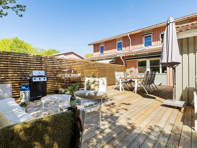 4 rok · 115 m² · Jarlabankes väg 95
