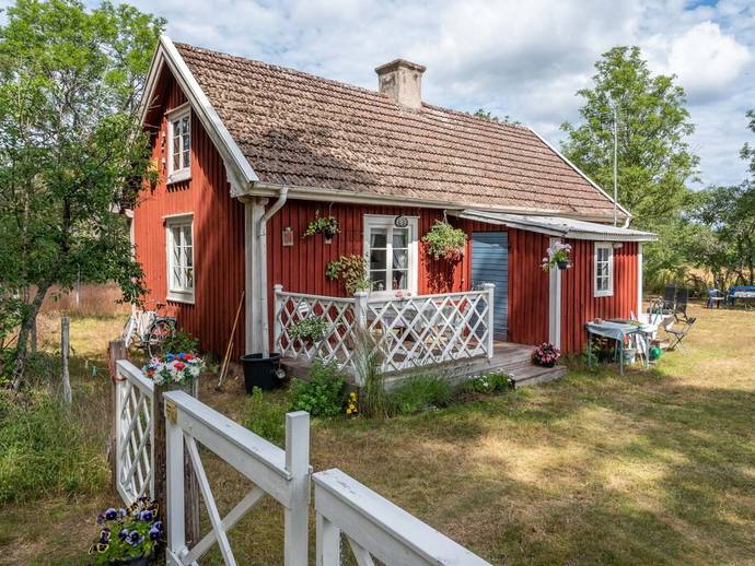 3 rok · Häggagårdsvägen 1