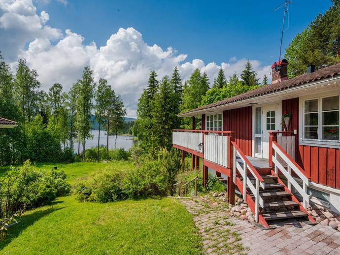 7 rok · 166 m² · Ramsnäs 2