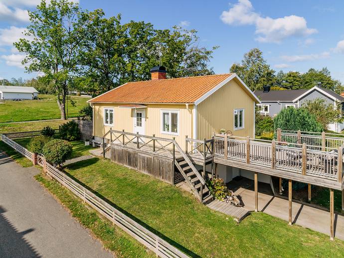 4 rok · 72 m² · Hemvägen 18