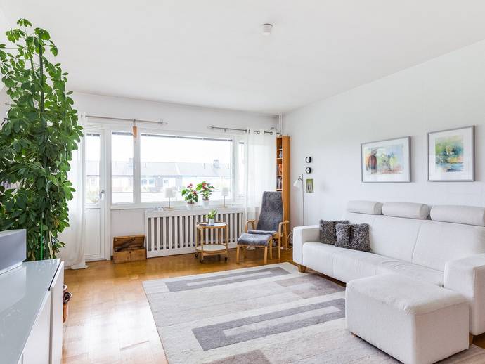 2 rok · 63 m² · Lillgårdsgatan 13