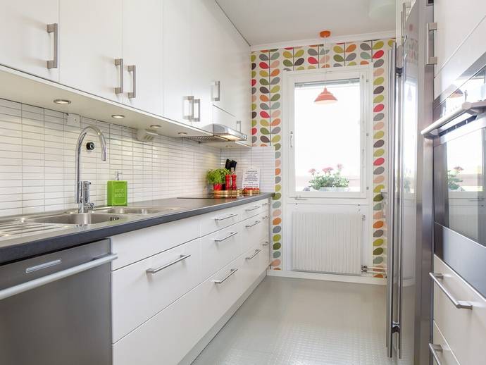 4 rok · 95 m² · Kopparslagargränd 2
