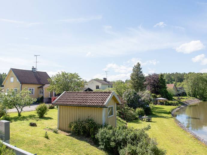 4 rok · 88 m² · Mölna Fabriksväg 2