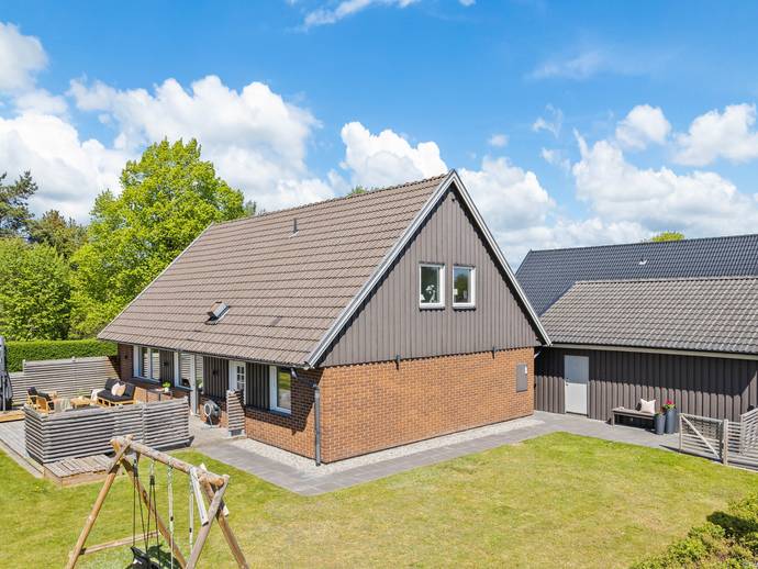 7 rok · 160 m² · Rättarevägen 4