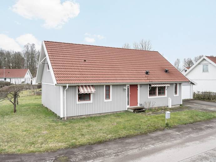 7 rok · 140 m² · Snorregatan 17