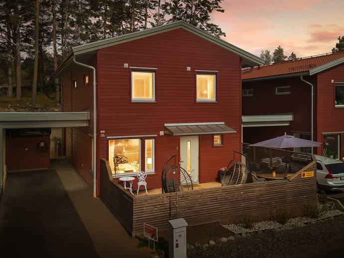5 rok · 136 m² · Isälvsvägen 35