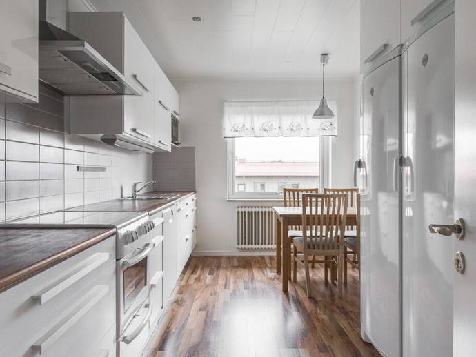 3 rok · 62 m² · Stabbegatan 20