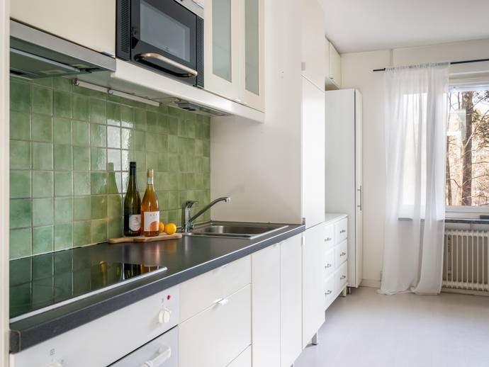 1 rok · 19,5 m² · Lostigen 38