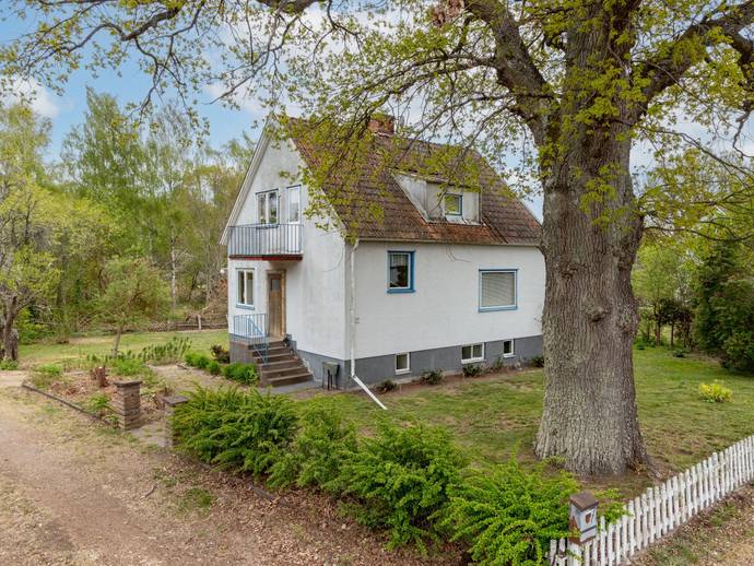 5 rok · 103 m² · Mölstadsvägen 7