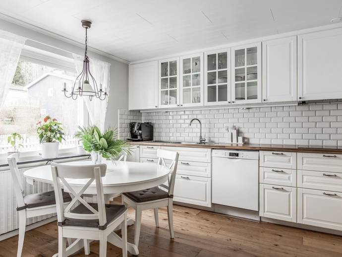 5 rok · 98 m² · Tygelvägen 6E