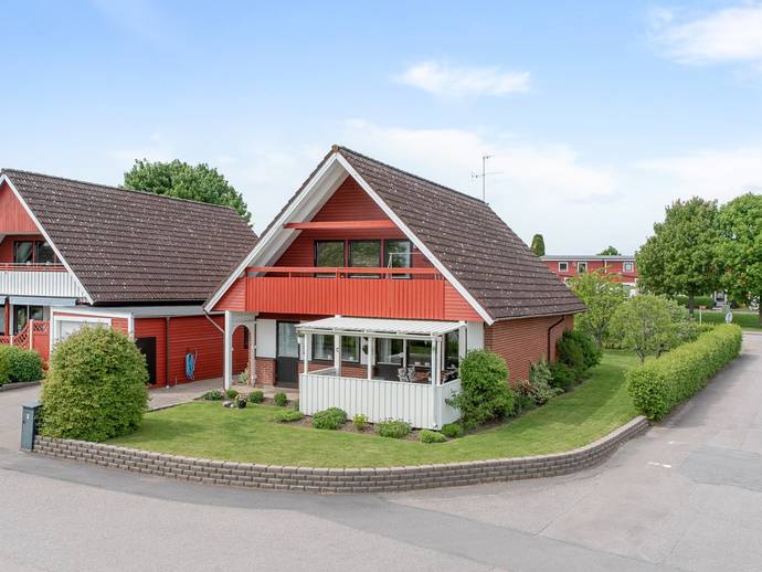 6 rok · 149 m² · Fårullsvägen 101