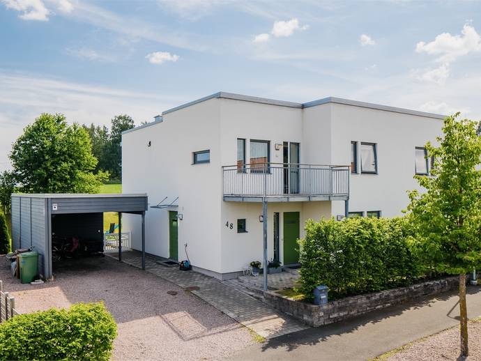 5 rok · 148 m² · Lassagårdsgatan 48